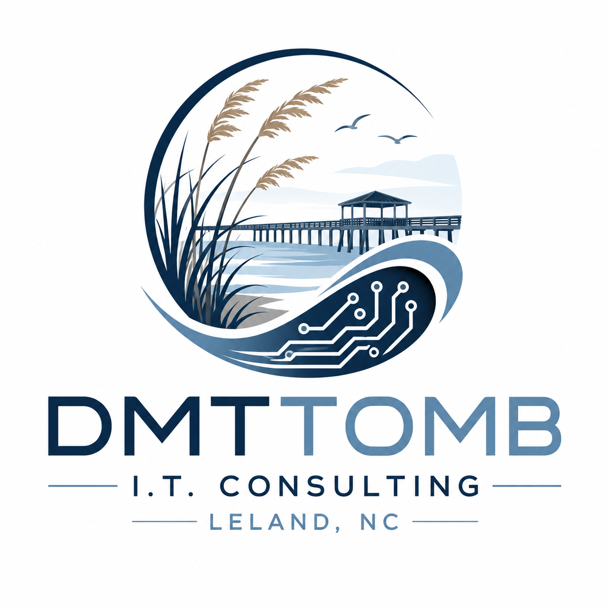 DMTTOMB I.T. Consulting LLC